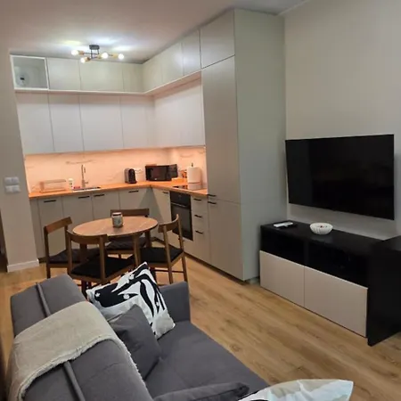 Fairytales River Point Ii 아파트 *