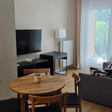 Fairytales River Point Ii * 브로츠와프