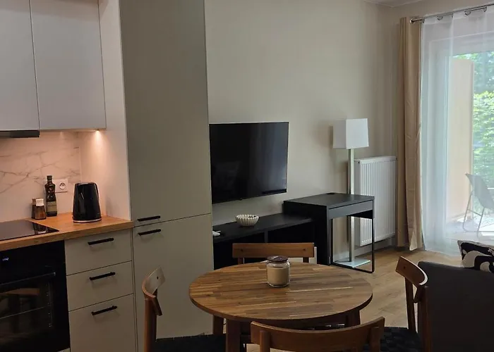 Fairytales River Point Ii * ורוצלב