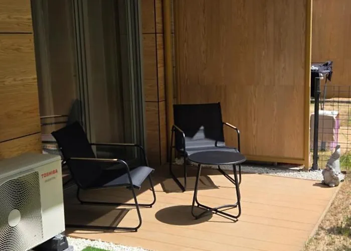 Fairytales River Point Ii דירה