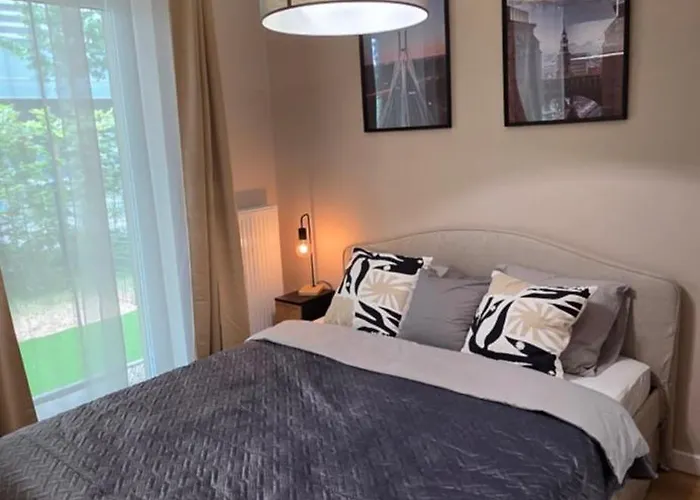 Fairytales River Point Ii דירה *