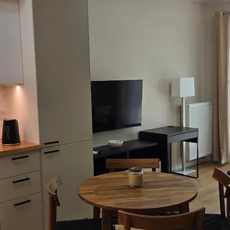 Fairytales River Point Ii * Wrocław