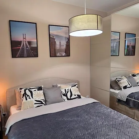 Appartement Fairytales River Point Ii