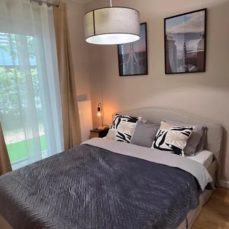 Fairytales River Point Ii Apartman *