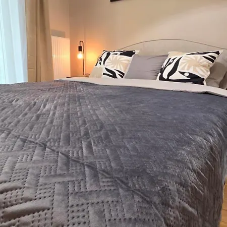 Apartman Fairytales River Point Ii