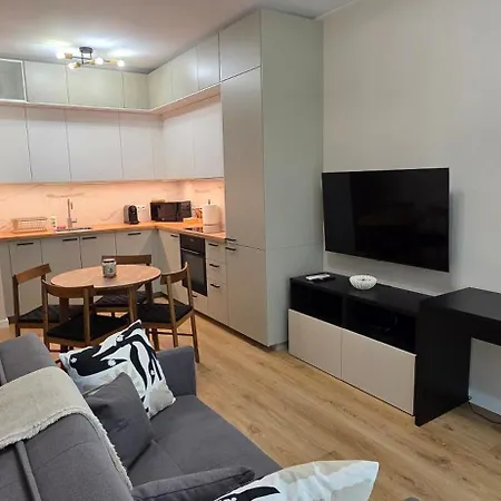 Fairytales River Point Ii Appartement *