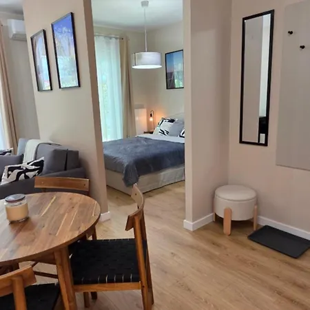 Appartement Fairytales River Point Ii Wrocław