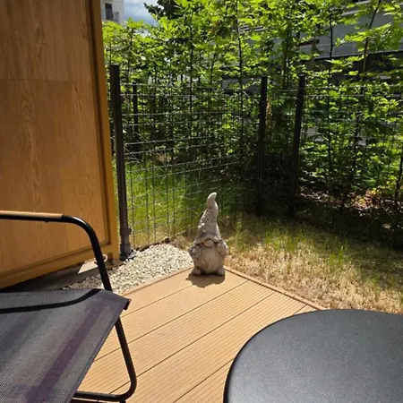 Fairytales River Point Ii Appartement Wrocław