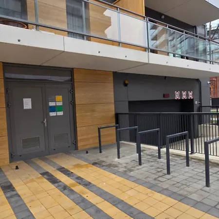 Fairytales River Point Ii * 브로츠와프