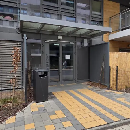 Fairytales River Point Ii 브로츠와프