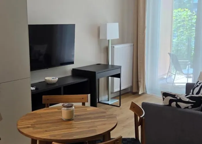 Fairytales River Point Ii * 브로츠와프