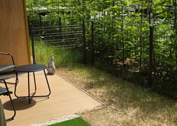 아파트 Fairytales River Point Ii