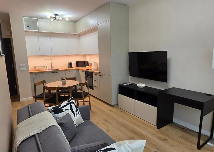 Fairytales River Point Ii 아파트 *