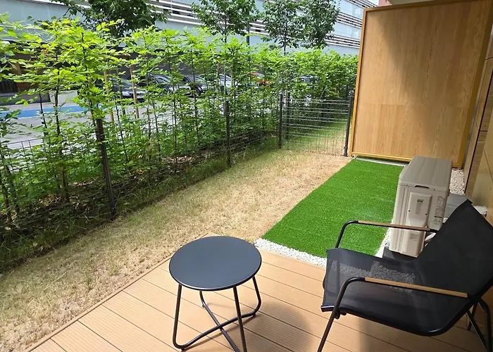 Fairytales River Point Ii 아파트 *