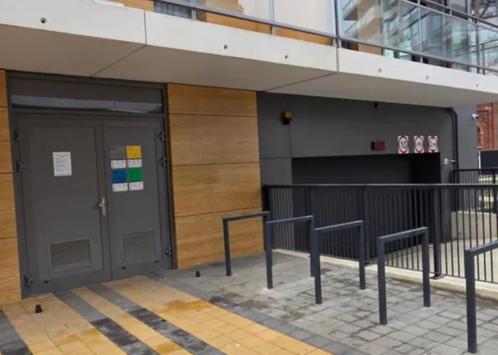 Fairytales River Point Ii * 브로츠와프