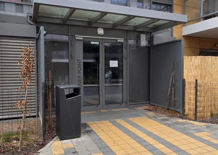 Fairytales River Point Ii 브로츠와프